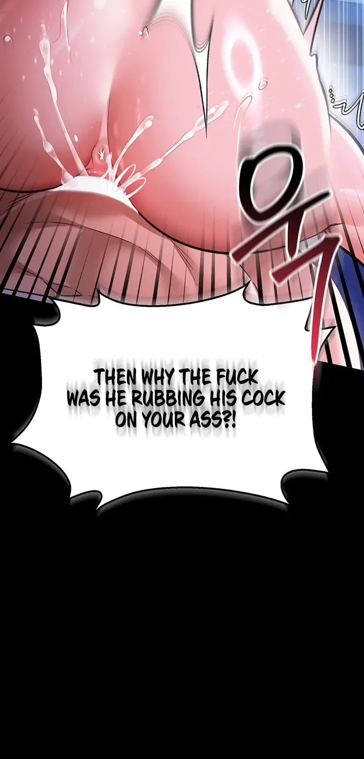 A Dangerous Deal, and the Woman Next Door Chapter 9 page 34 - 