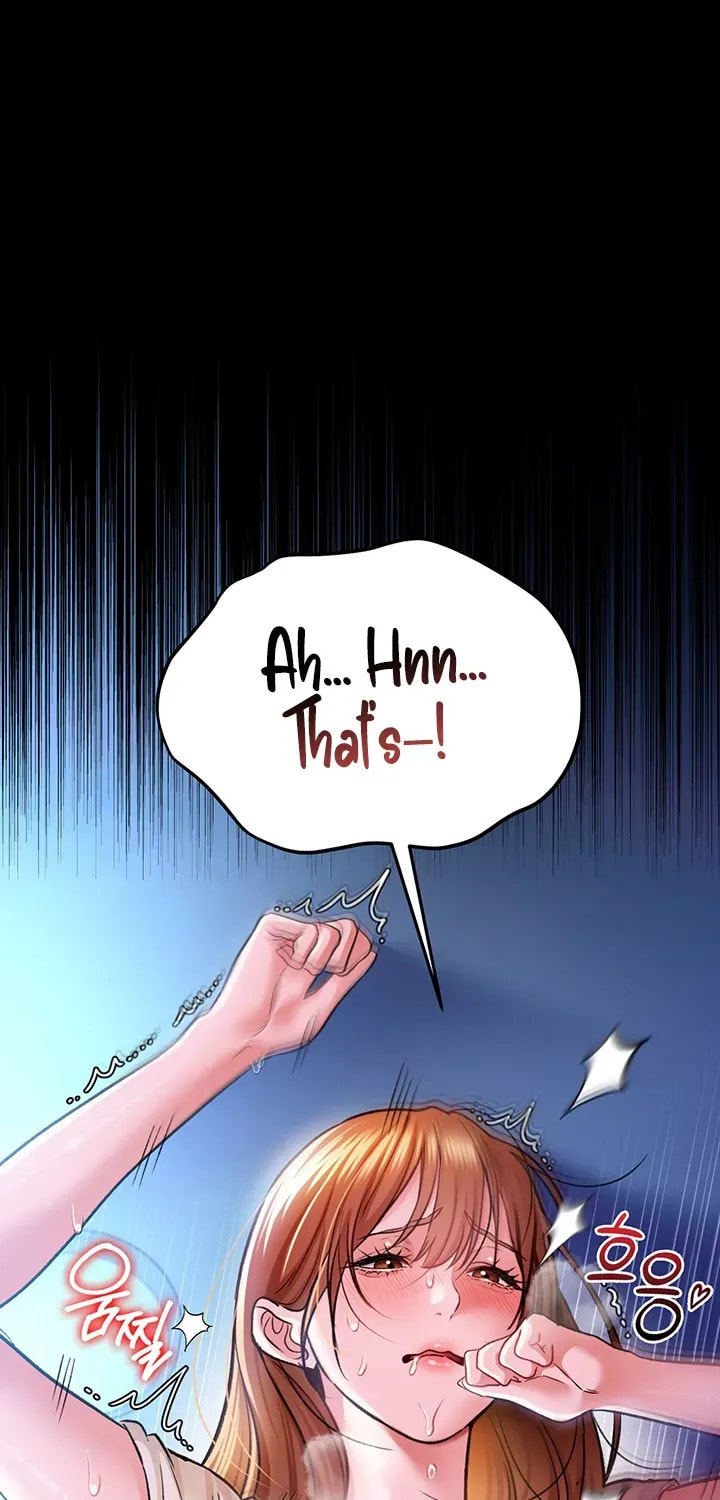 A Dangerous Deal, and the Woman Next Door Chapter 9 page 35 - 