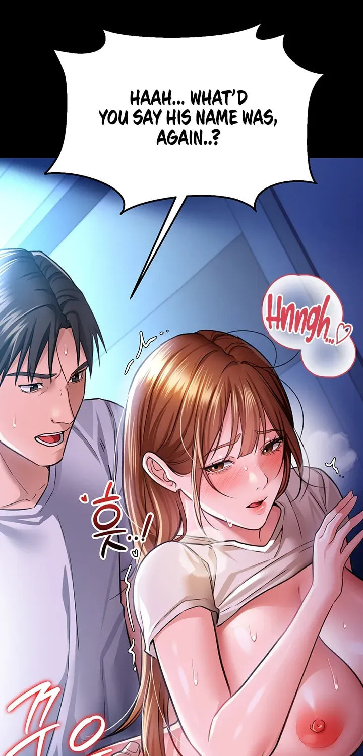 A Dangerous Deal, and the Woman Next Door Chapter 9 page 39 - 