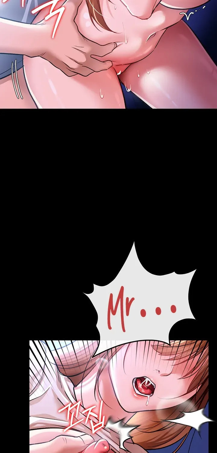 A Dangerous Deal, and the Woman Next Door Chapter 9 page 40 - 