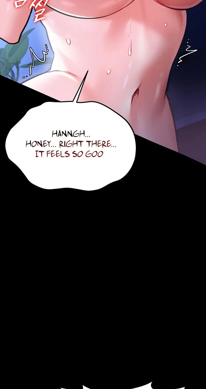 A Dangerous Deal, and the Woman Next Door Chapter 9 page 47 - 