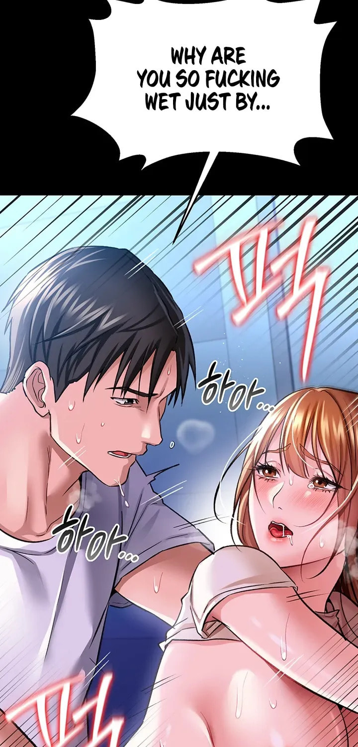 A Dangerous Deal, and the Woman Next Door Chapter 9 page 48 - 
