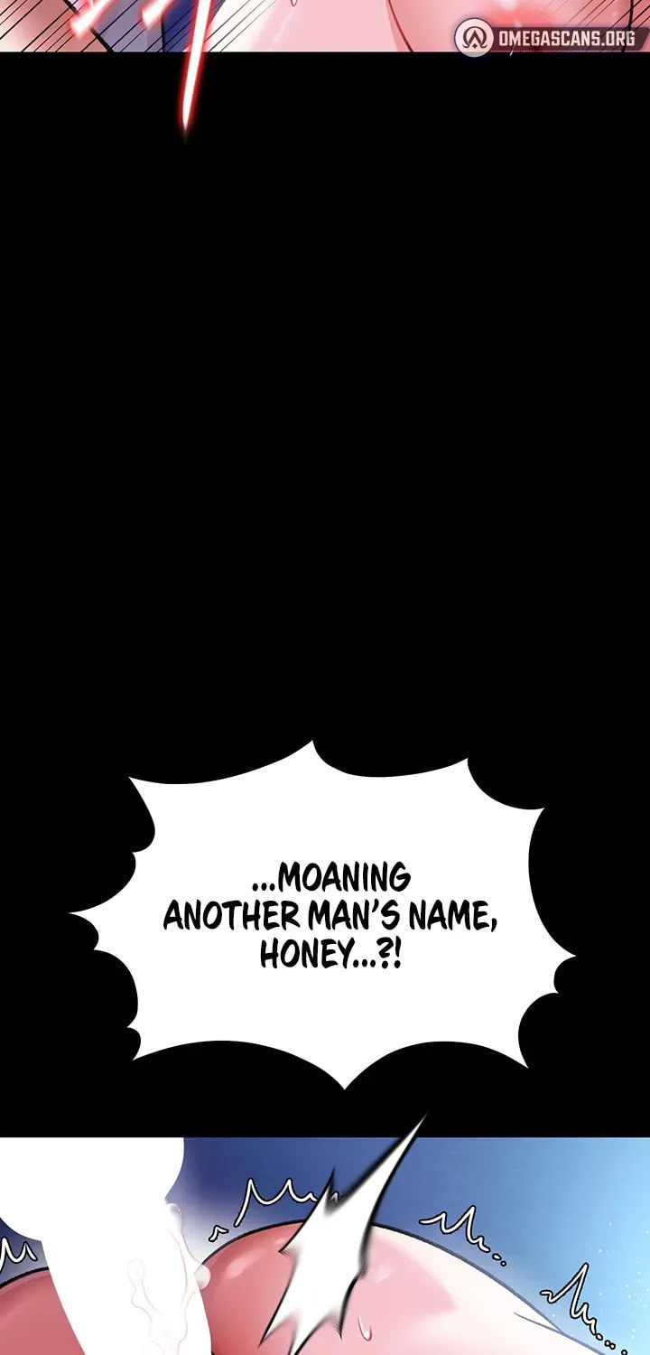 A Dangerous Deal, and the Woman Next Door Chapter 9 page 49 - 