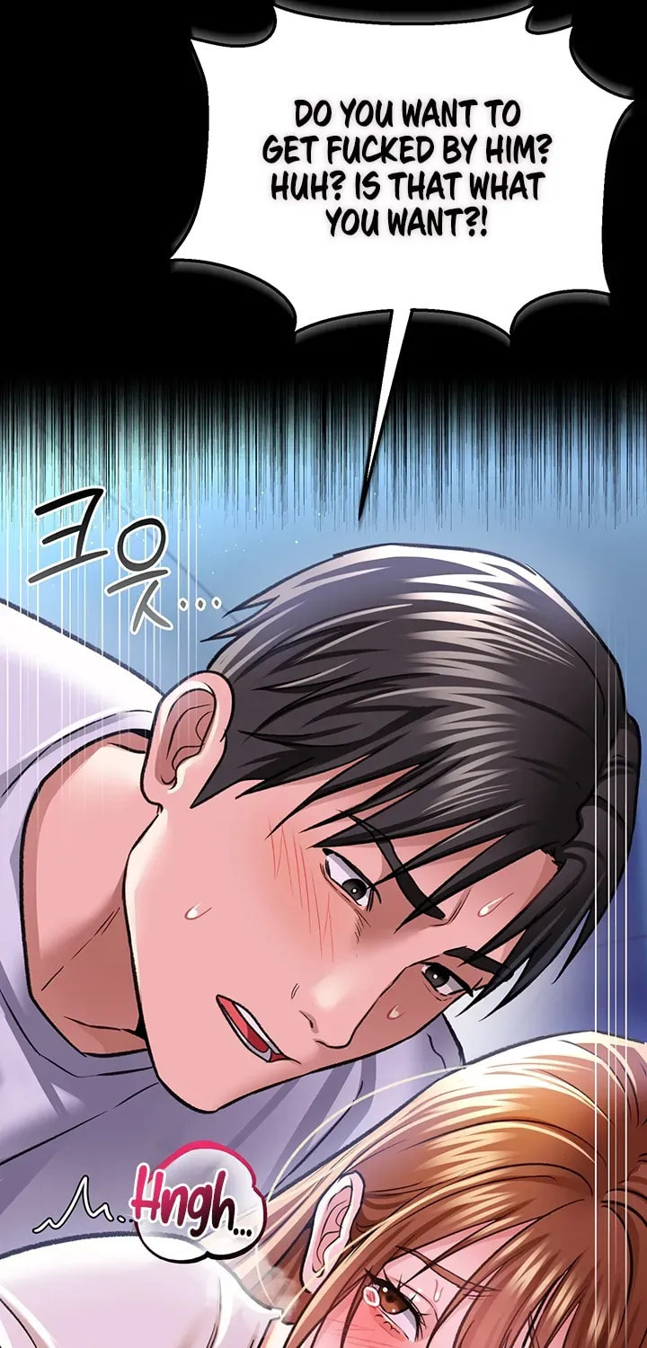 A Dangerous Deal, and the Woman Next Door Chapter 9 page 53 - 