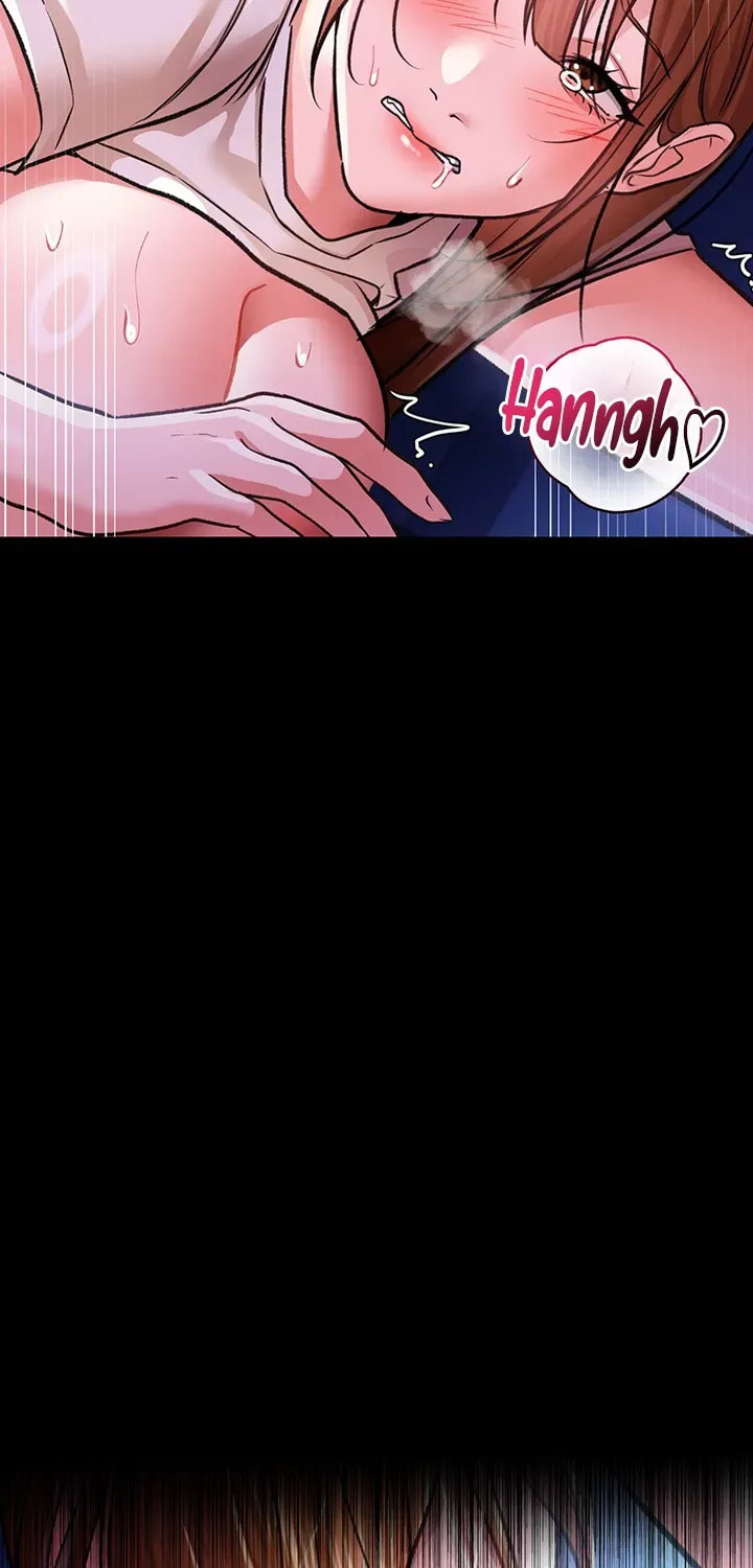 A Dangerous Deal, and the Woman Next Door Chapter 9 page 54 - 
