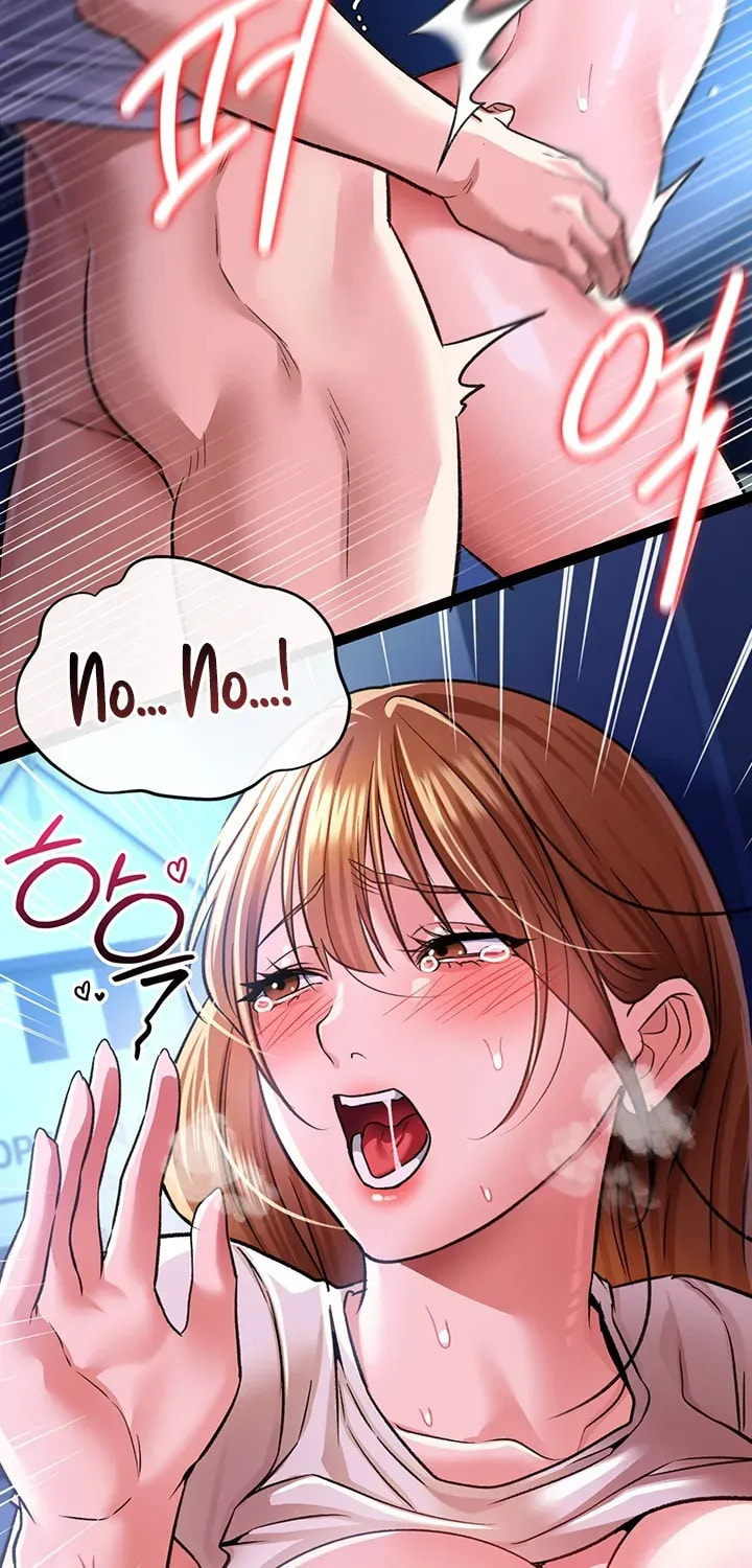 A Dangerous Deal, and the Woman Next Door Chapter 9 page 56 - 