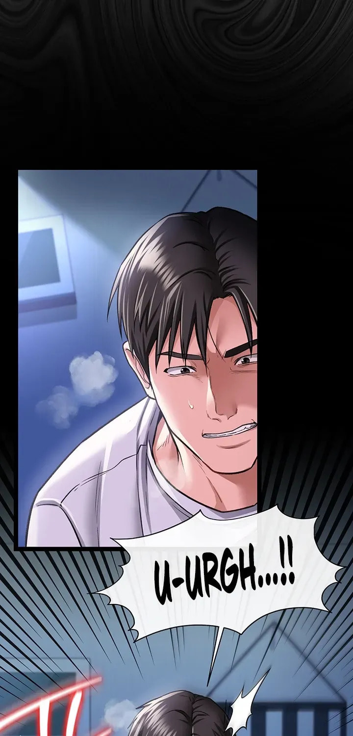 A Dangerous Deal, and the Woman Next Door Chapter 9 page 7 - 