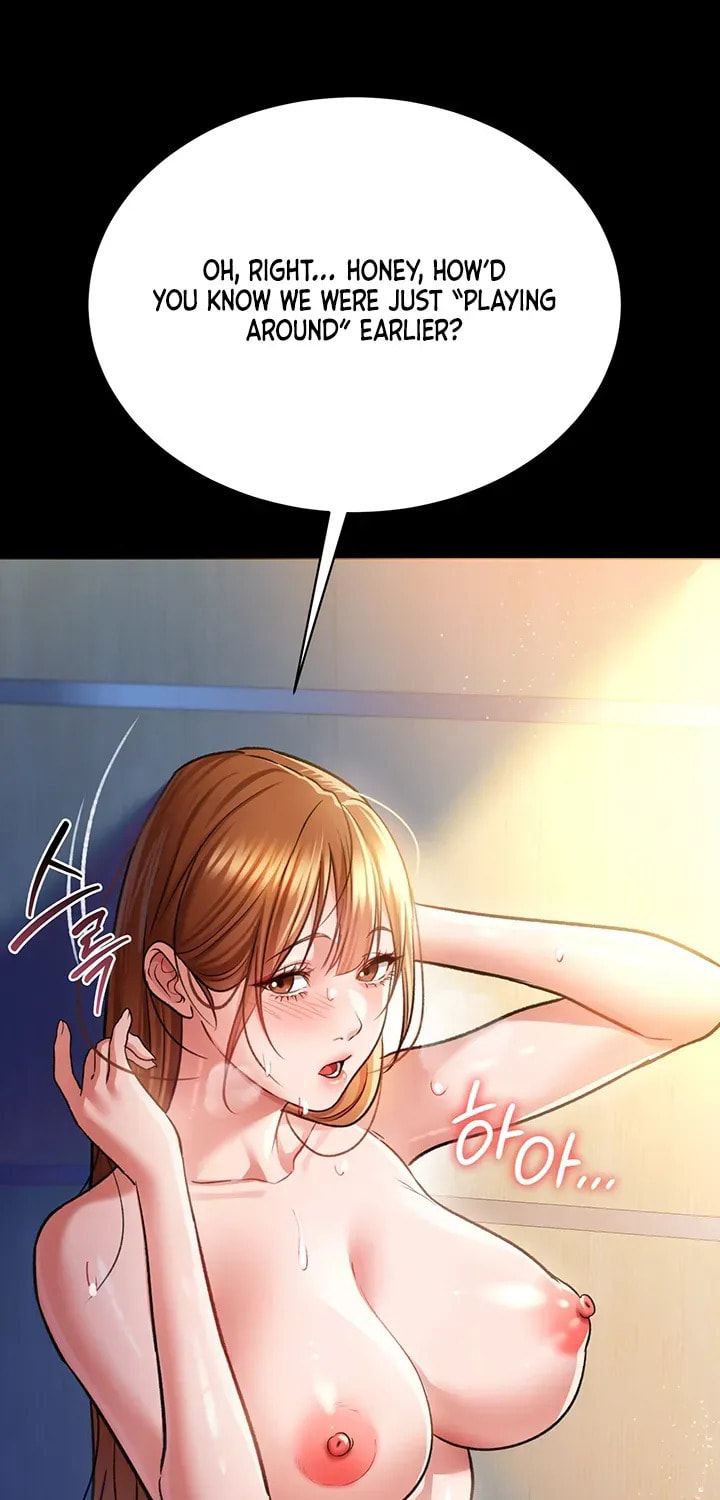 A Dangerous Deal, and the Woman Next Door Chapter 9 page 73 - 