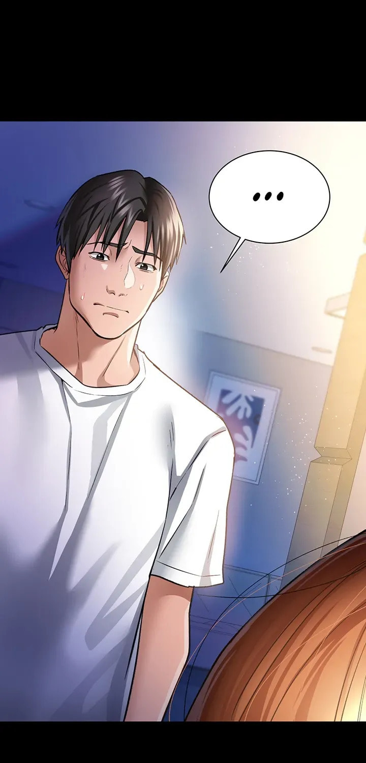 A Dangerous Deal, and the Woman Next Door Chapter 9 page 80 - 