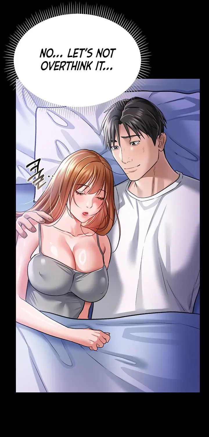A Dangerous Deal, and the Woman Next Door Chapter 9 page 83 - 