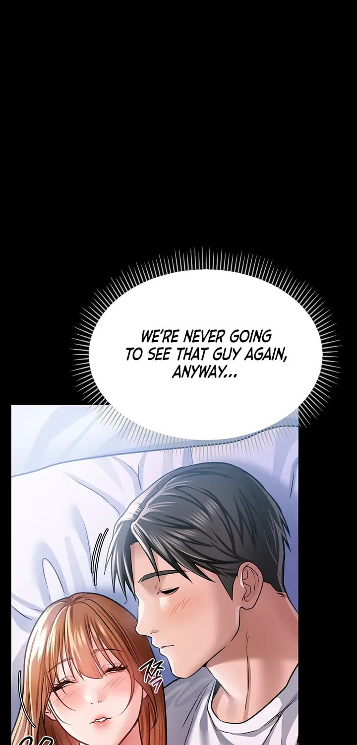 A Dangerous Deal, and the Woman Next Door Chapter 9 page 84 - 