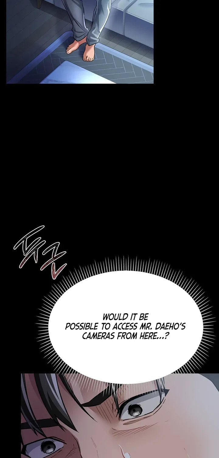 A Dangerous Deal, and the Woman Next Door Chapter 9 page 90 - 