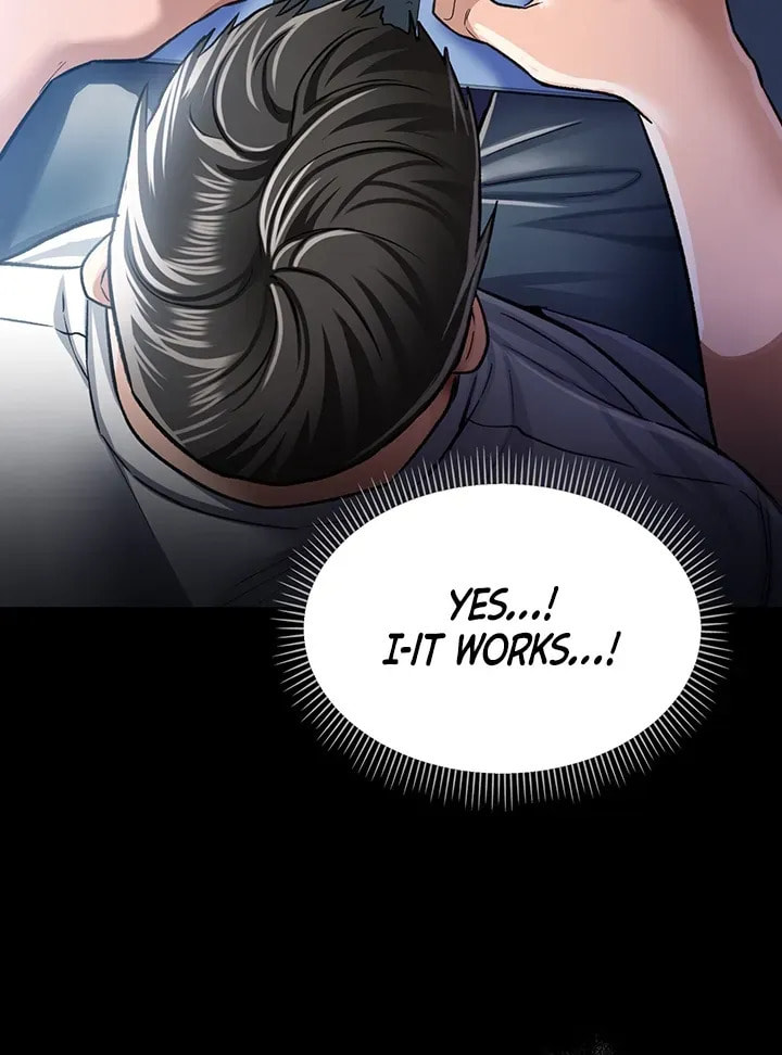 A Dangerous Deal, and the Woman Next Door Chapter 9 page 92 - 
