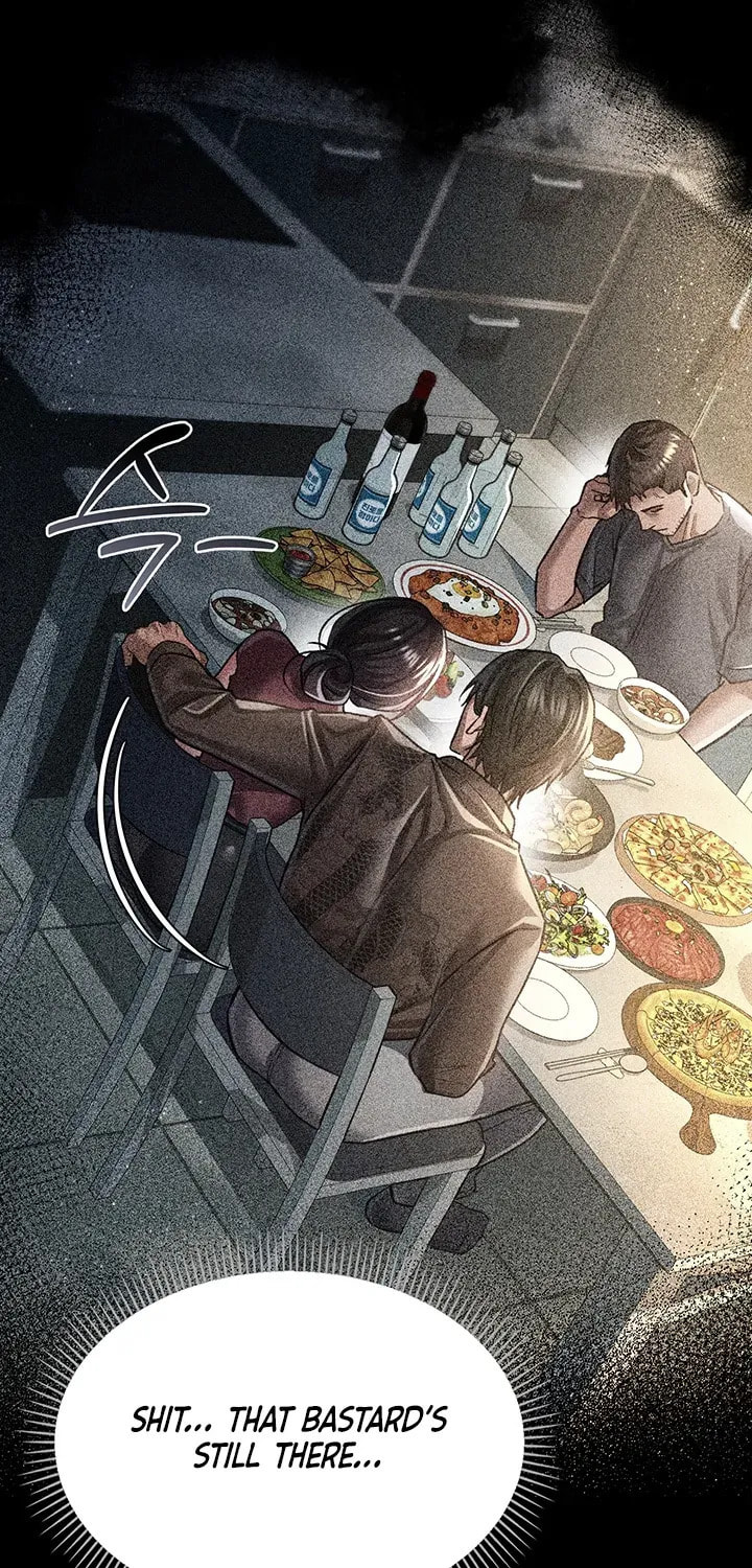 A Dangerous Deal, and the Woman Next Door Chapter 9 page 93 - 