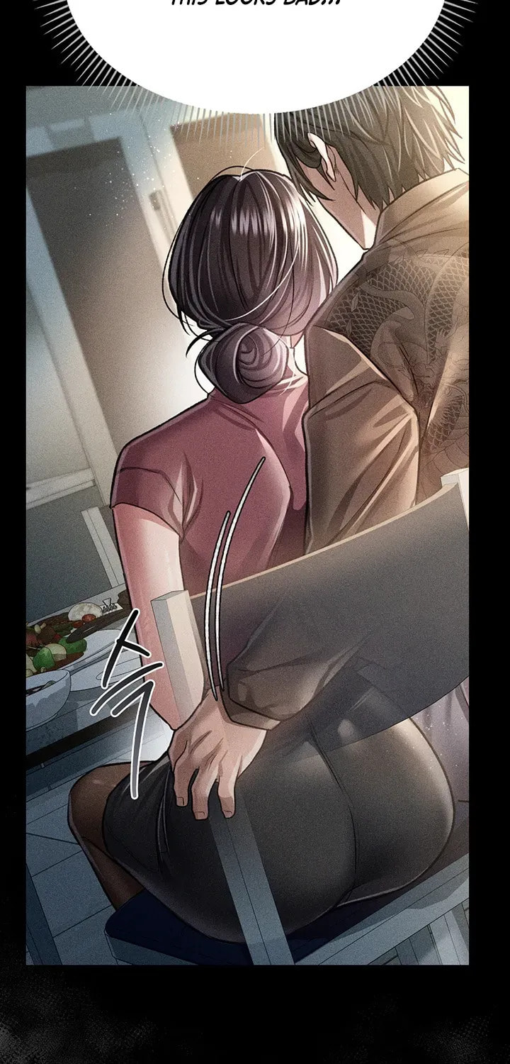 A Dangerous Deal, and the Woman Next Door Chapter 9 page 97 - 