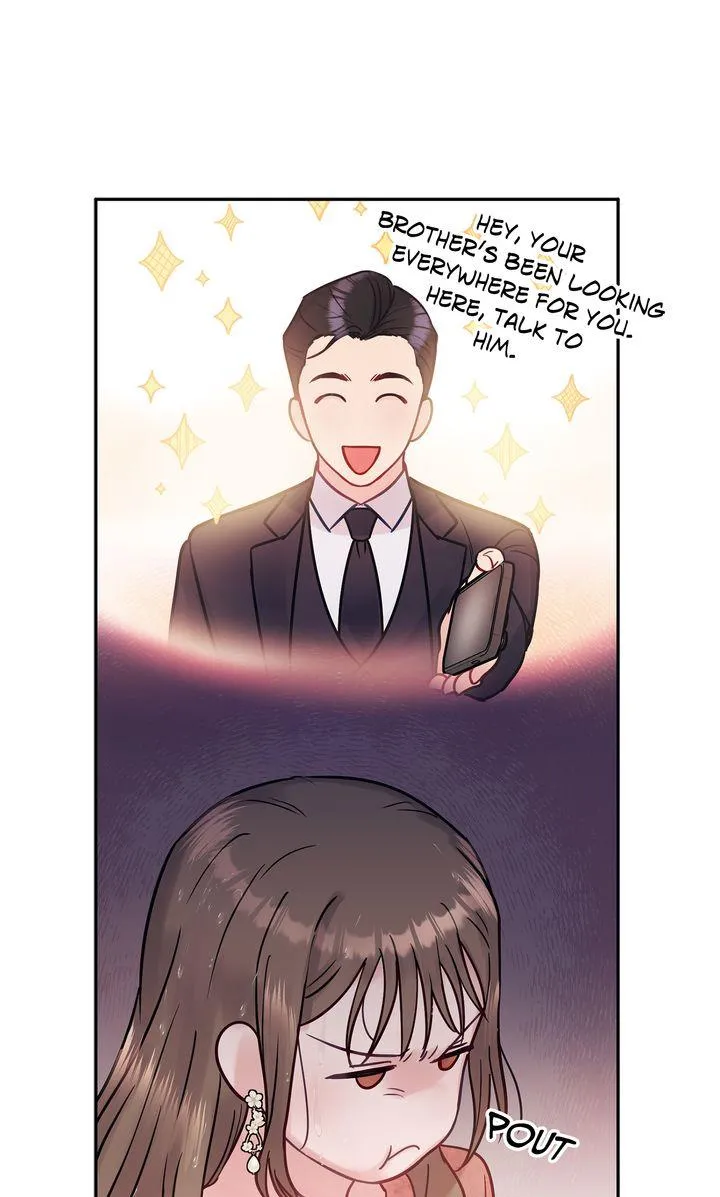 A Dangerous Friend of My Brother Chapter 1 page 11 - 