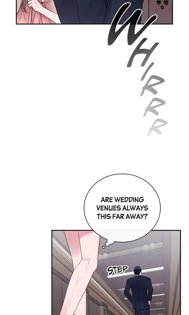 A Dangerous Friend of My Brother Chapter 1 page 16 - 