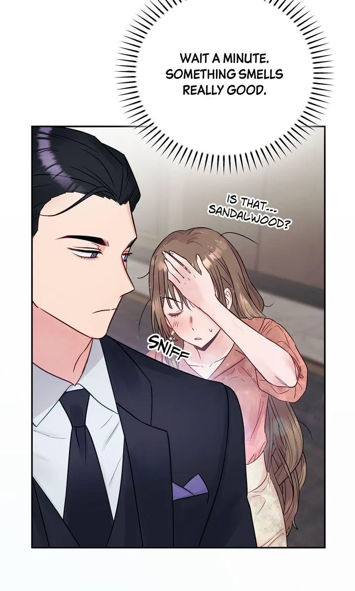 A Dangerous Friend of My Brother Chapter 1 page 20 - 