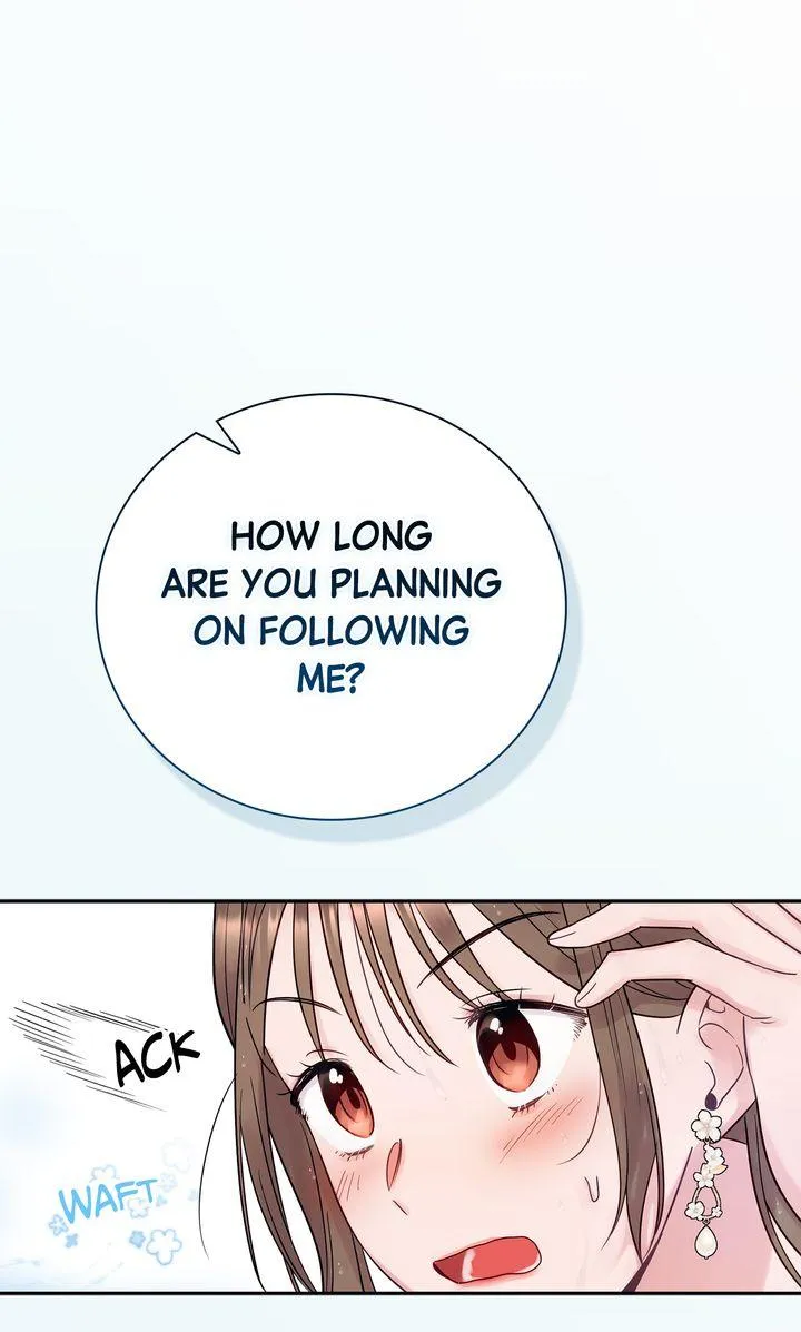 A Dangerous Friend of My Brother Chapter 1 page 21 - 