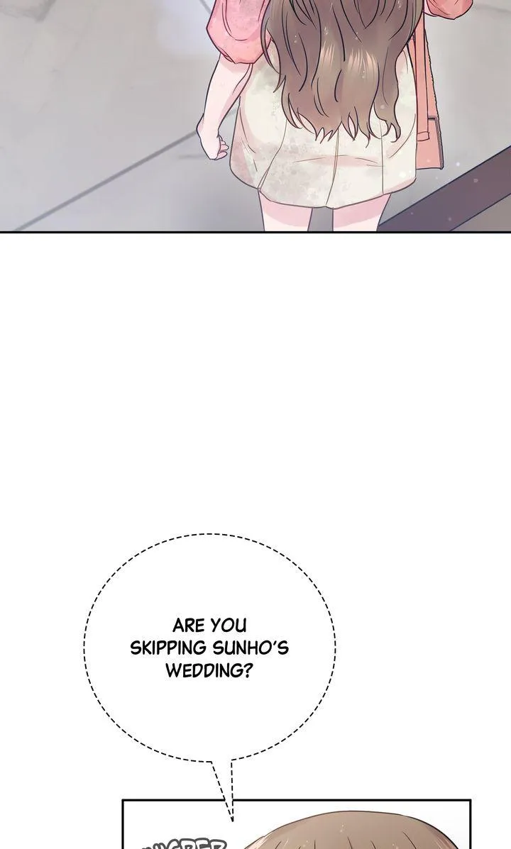A Dangerous Friend of My Brother Chapter 1 page 27 - 