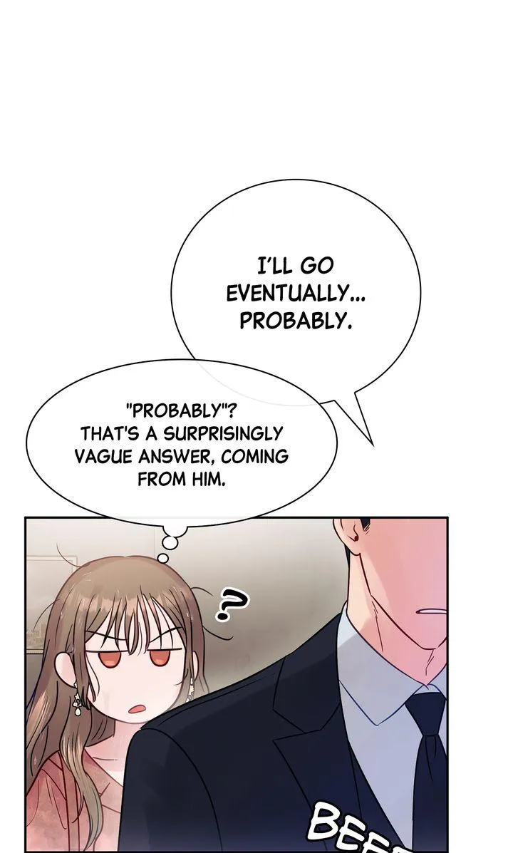 A Dangerous Friend of My Brother Chapter 1 page 30 - 