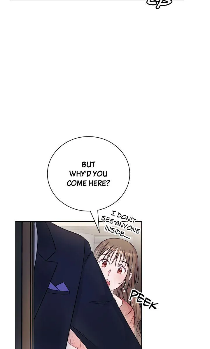 A Dangerous Friend of My Brother Chapter 1 page 31 - 