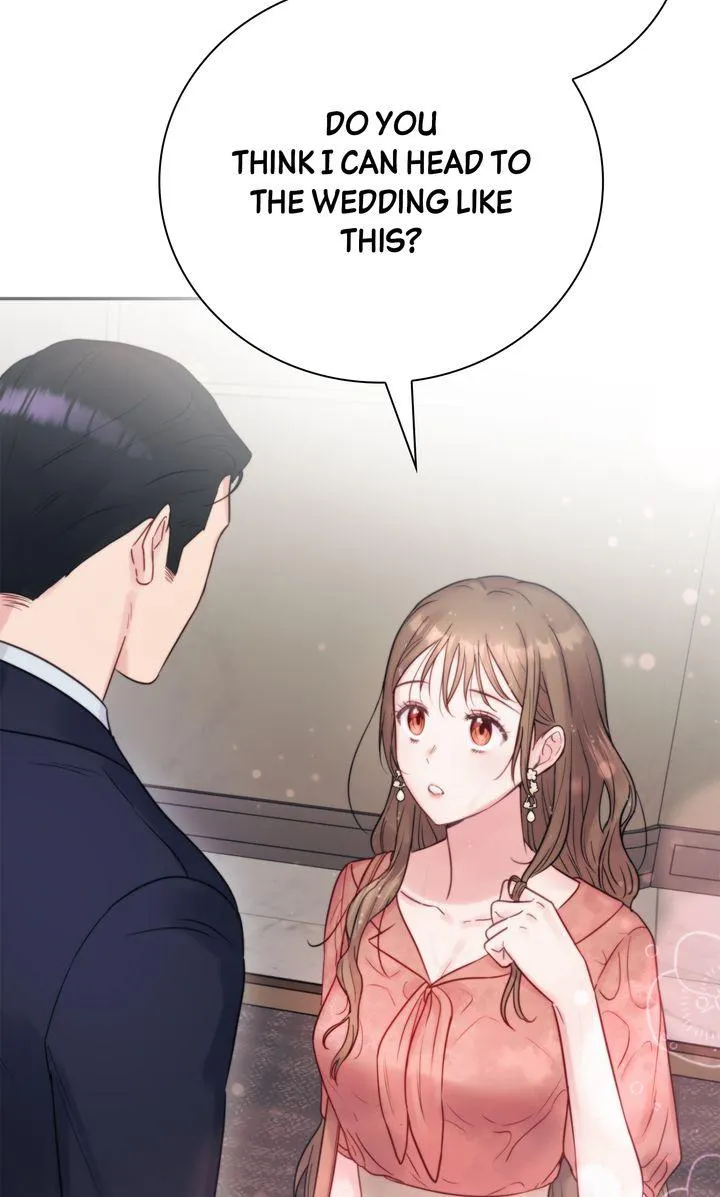 A Dangerous Friend of My Brother Chapter 1 page 35 - 