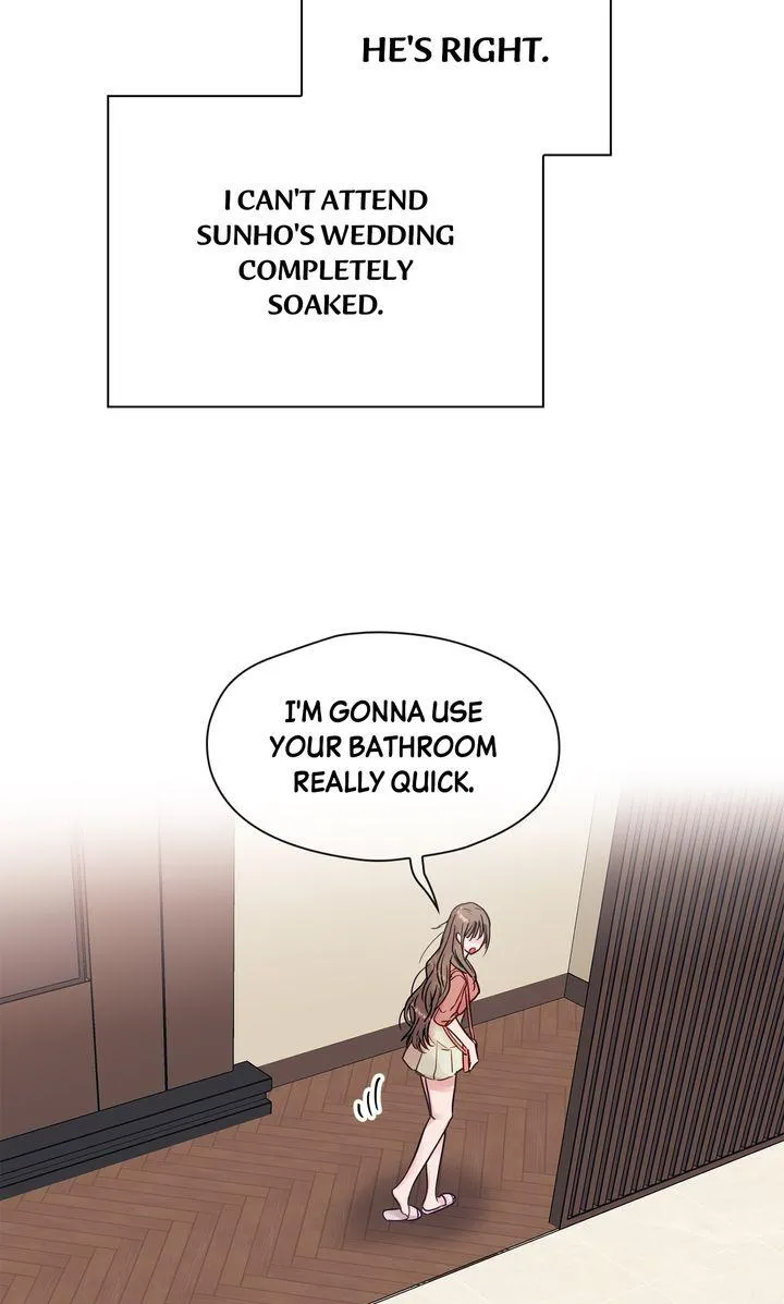 A Dangerous Friend of My Brother Chapter 1 page 49 - 