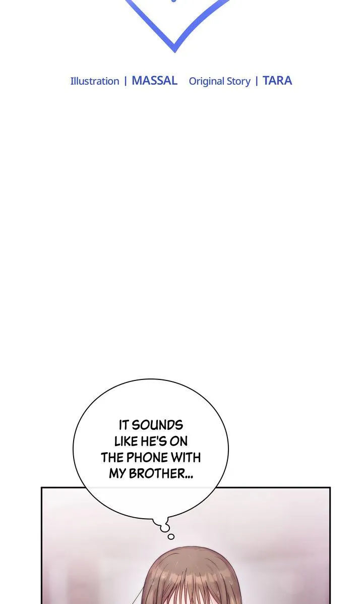 A Dangerous Friend of My Brother Chapter 1 page 6 - 