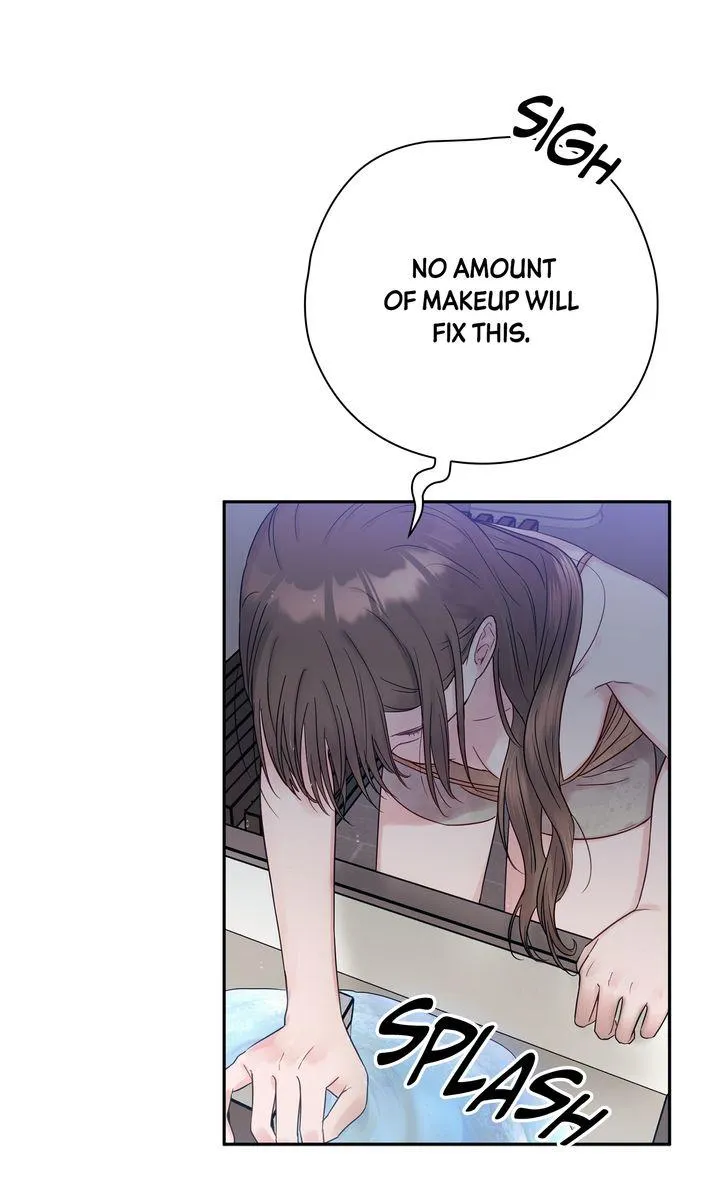 A Dangerous Friend of My Brother Chapter 1 page 54 - 