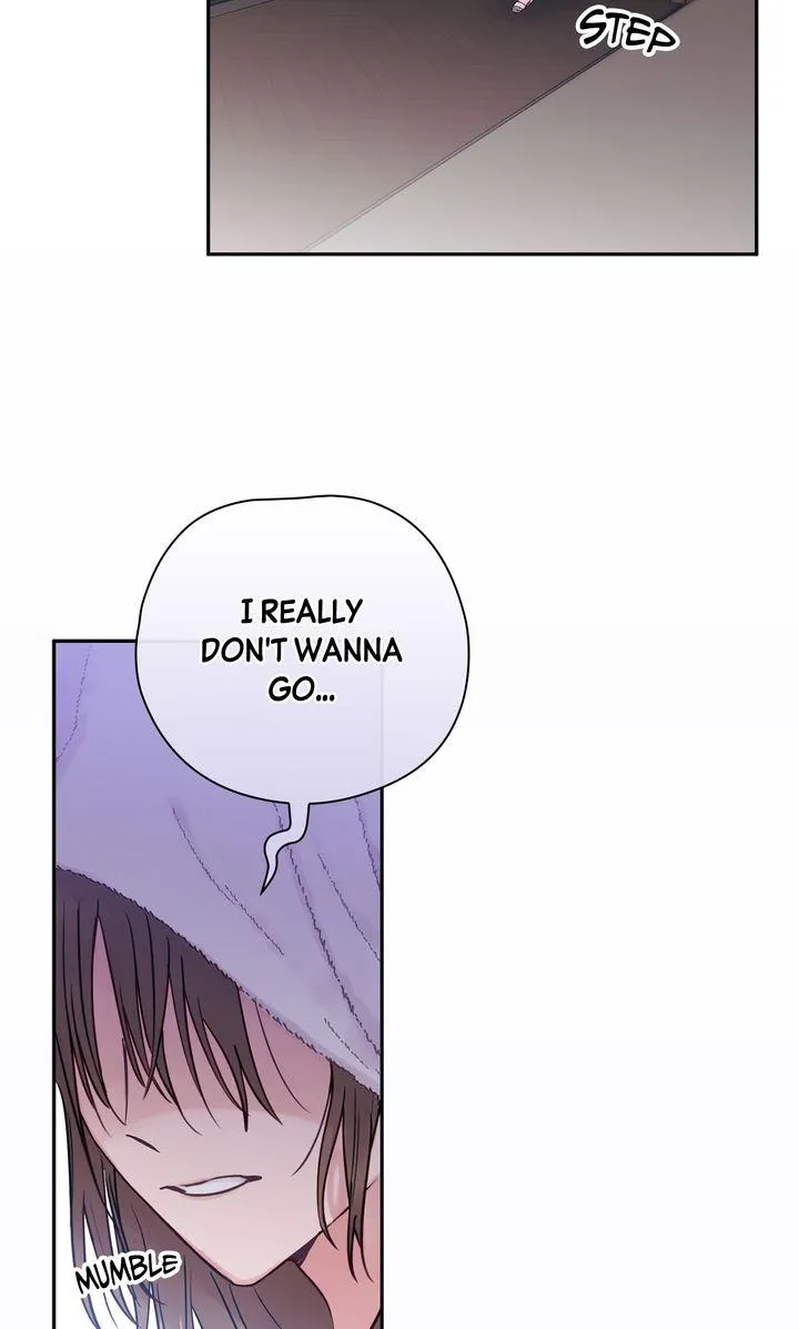 A Dangerous Friend of My Brother Chapter 1 page 57 - 