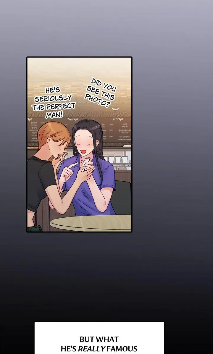 A Dangerous Friend of My Brother Chapter 1 page 63 - 