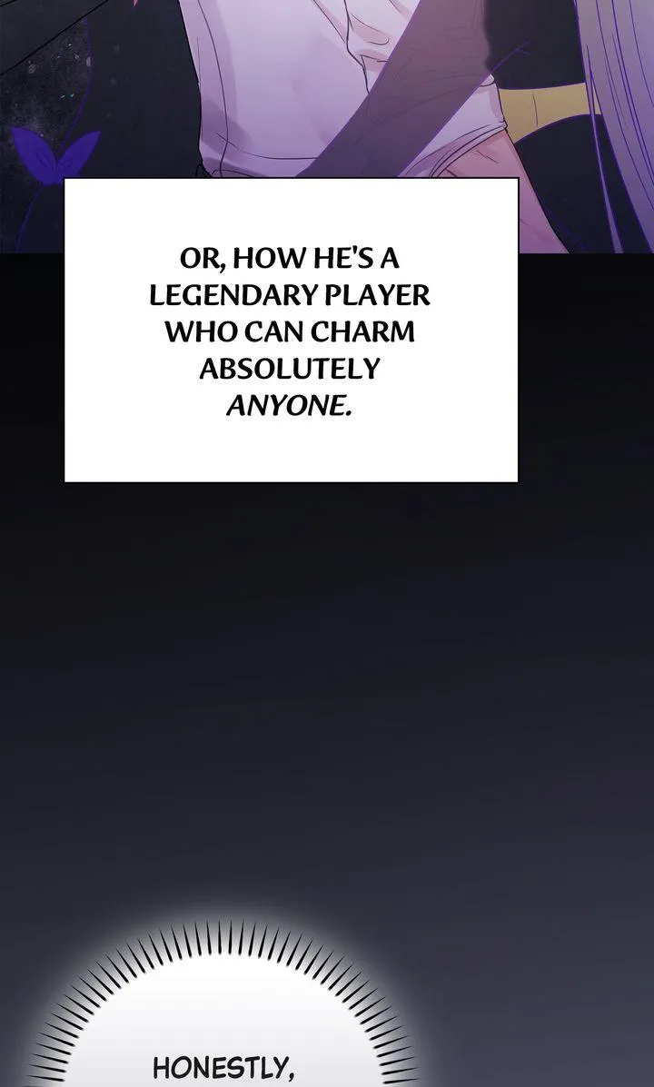 A Dangerous Friend of My Brother Chapter 1 page 65 - 