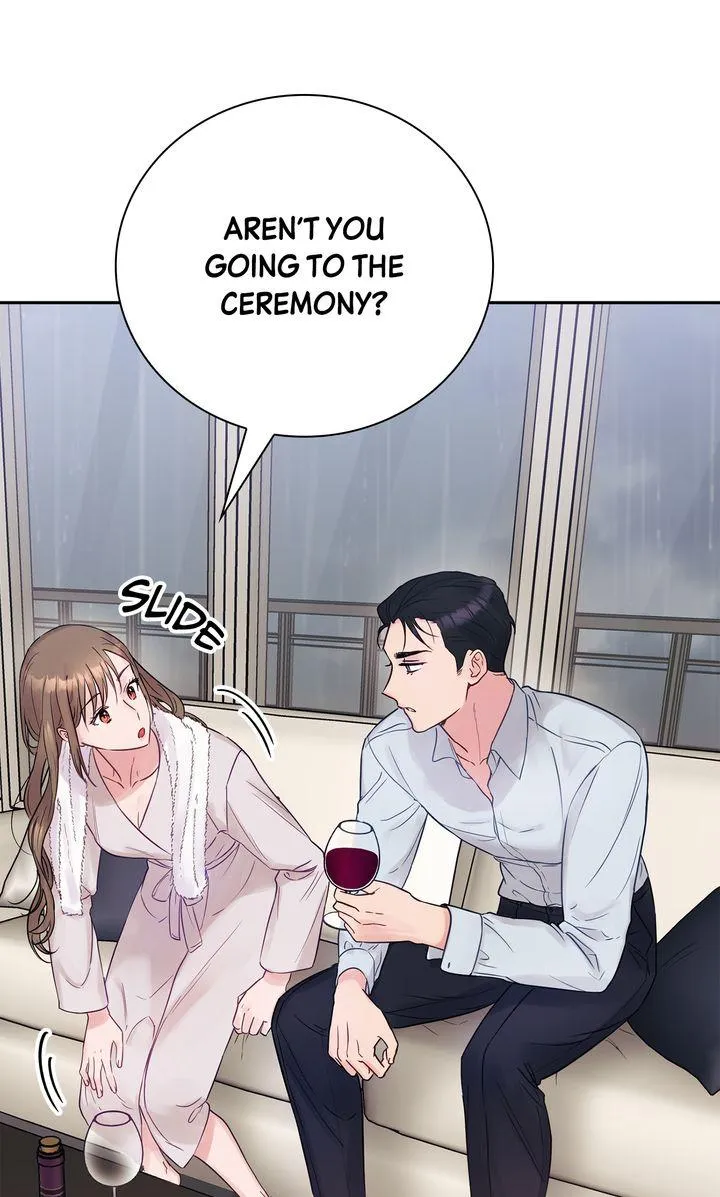 A Dangerous Friend of My Brother Chapter 1 page 68 - 