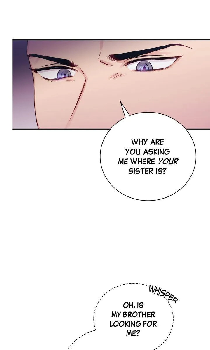 A Dangerous Friend of My Brother Chapter 1 page 8 - 