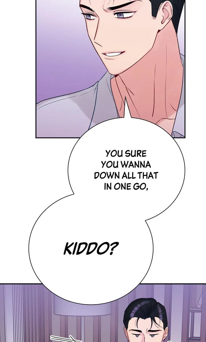 A Dangerous Friend of My Brother Chapter 1 page 74 - 