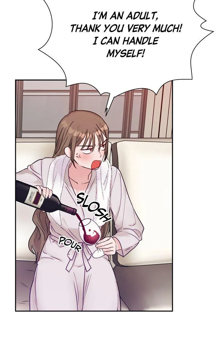 A Dangerous Friend of My Brother Chapter 1 page 76 - 