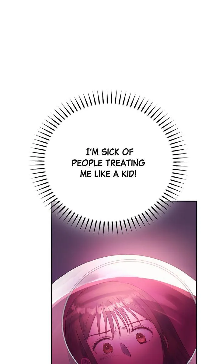 A Dangerous Friend of My Brother Chapter 1 page 77 - 
