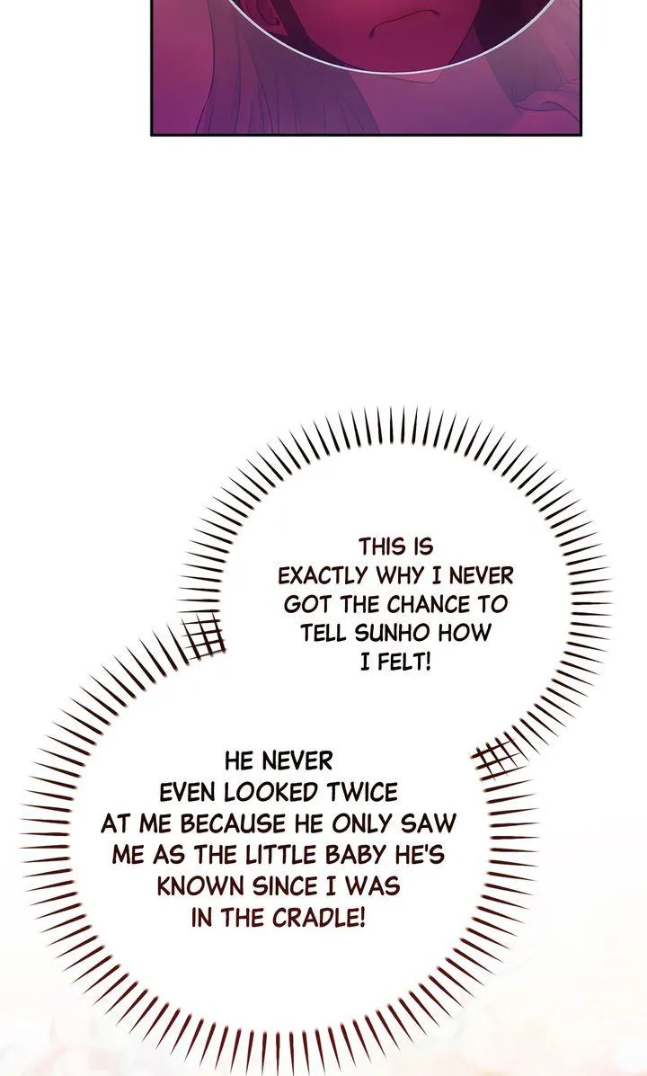 A Dangerous Friend of My Brother Chapter 1 page 78 - 