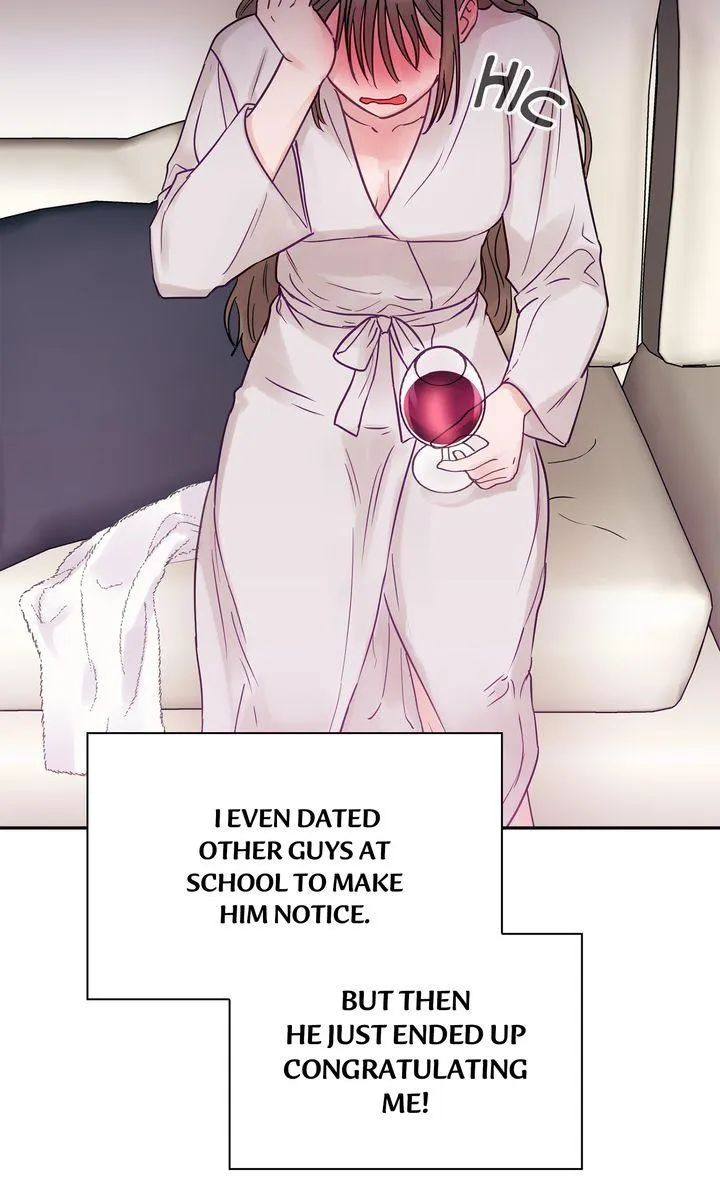 A Dangerous Friend of My Brother Chapter 1 page 82 - 