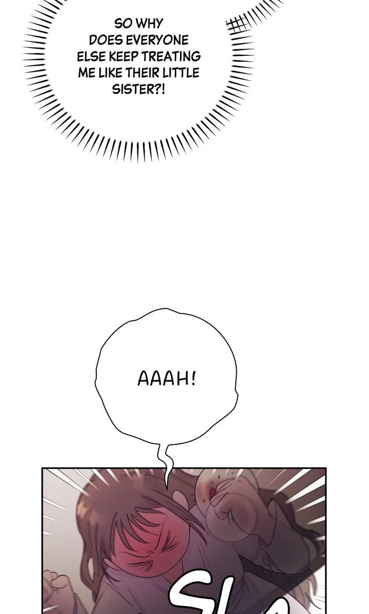 A Dangerous Friend of My Brother Chapter 1 page 84 - 