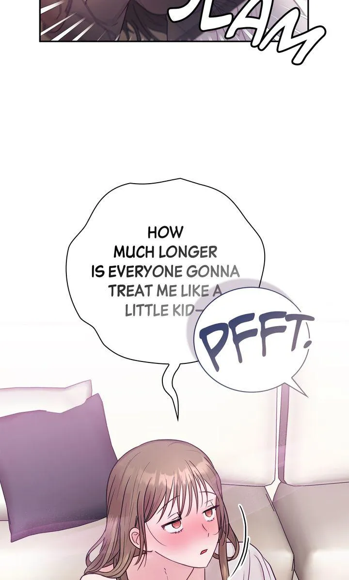 A Dangerous Friend of My Brother Chapter 1 page 85 - 