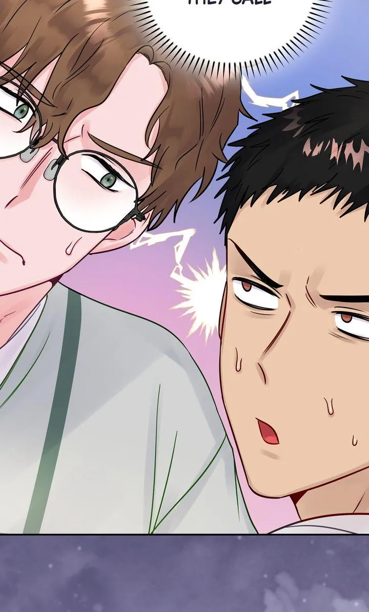 A Dangerous Friend of My Brother Chapter 10 page 102 - 