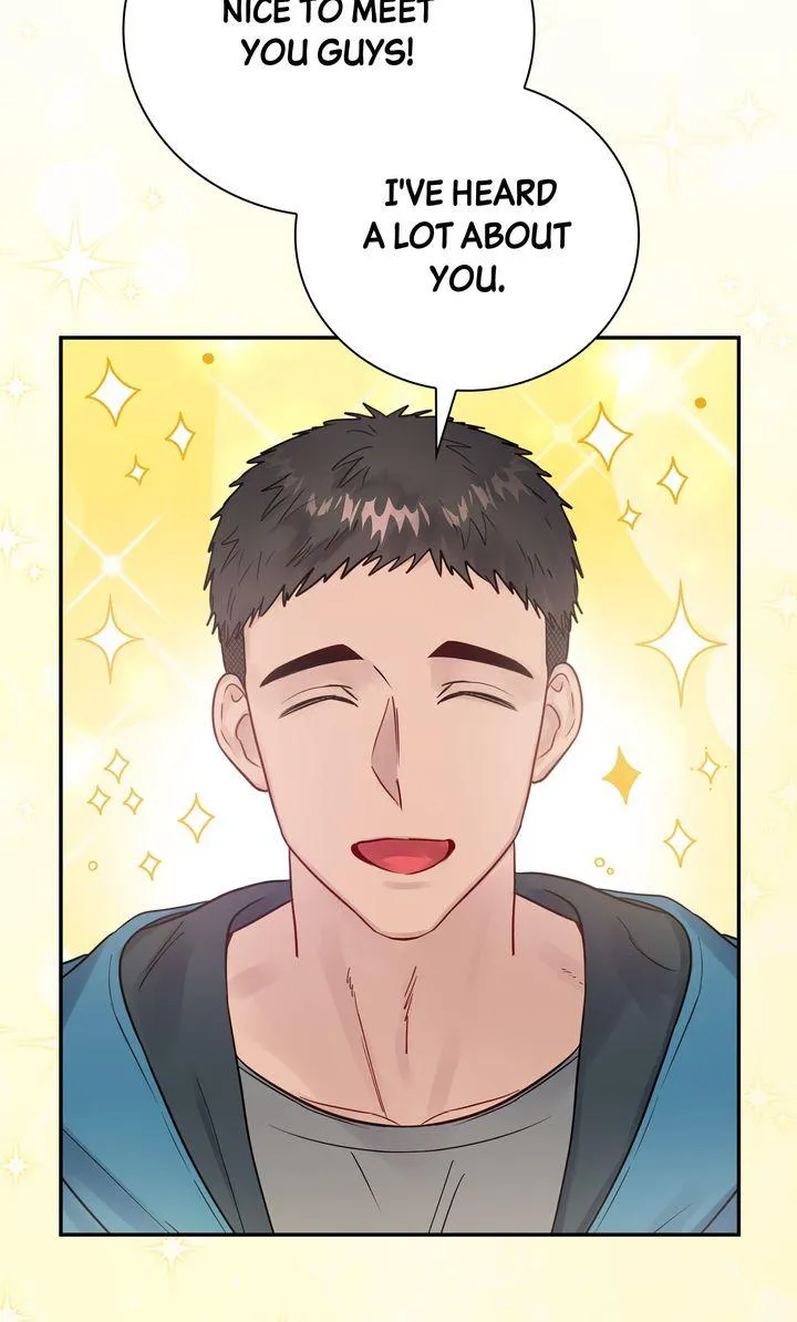 A Dangerous Friend of My Brother Chapter 10 page 12 - 