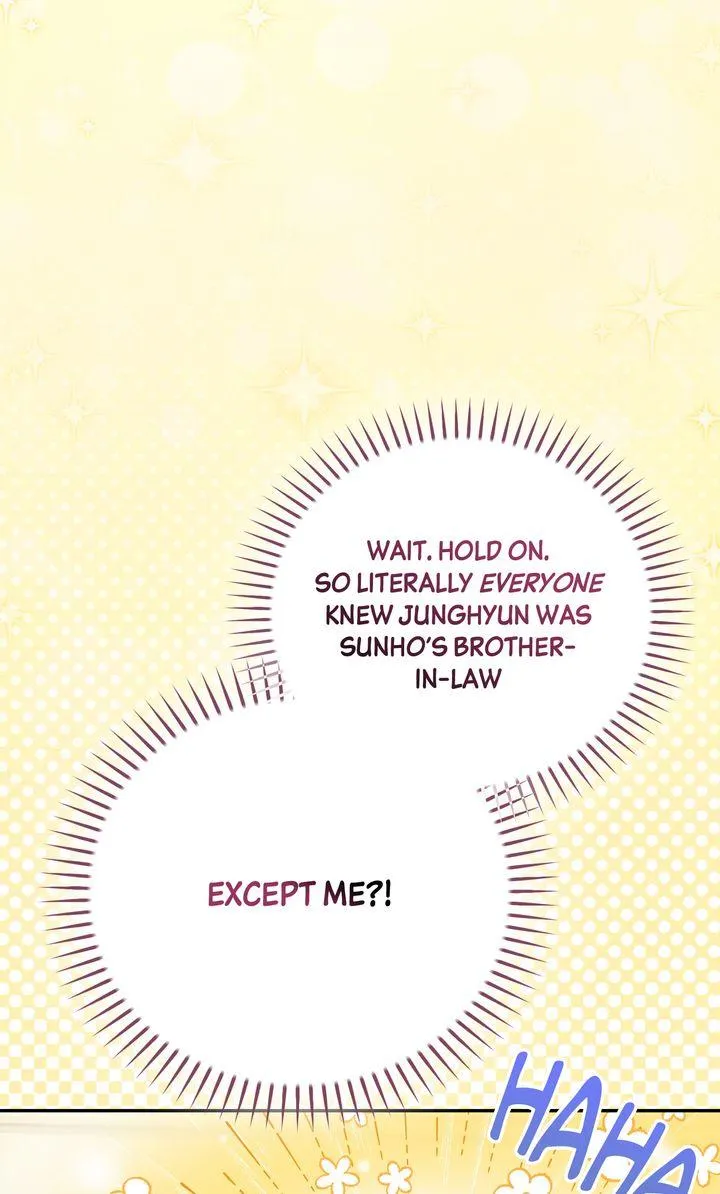 A Dangerous Friend of My Brother Chapter 10 page 13 - 