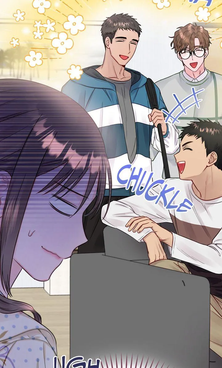 A Dangerous Friend of My Brother Chapter 10 page 14 - 