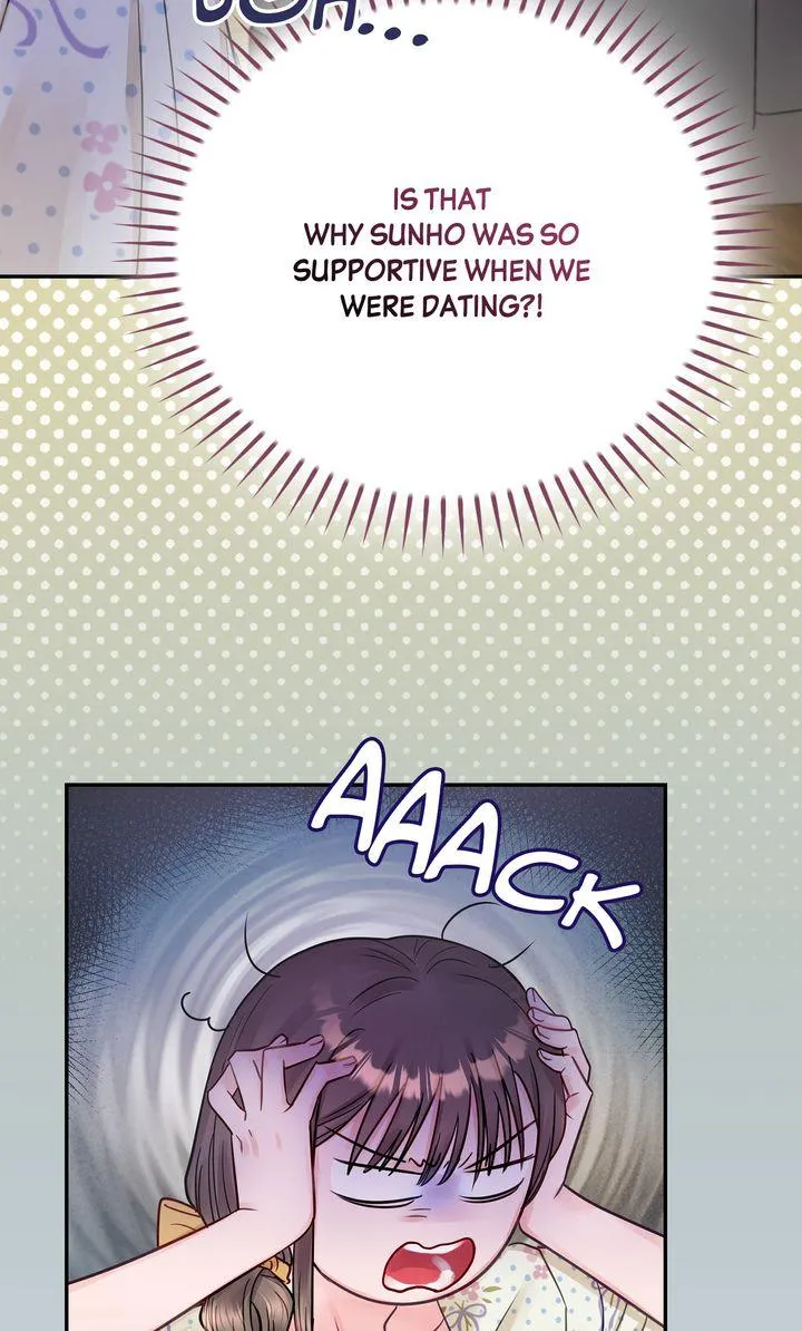 A Dangerous Friend of My Brother Chapter 10 page 15 - 