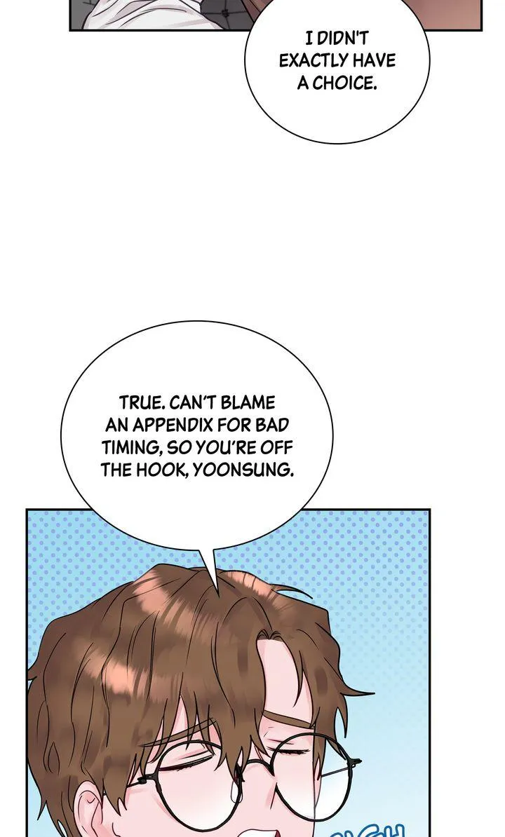 A Dangerous Friend of My Brother Chapter 10 page 18 - 