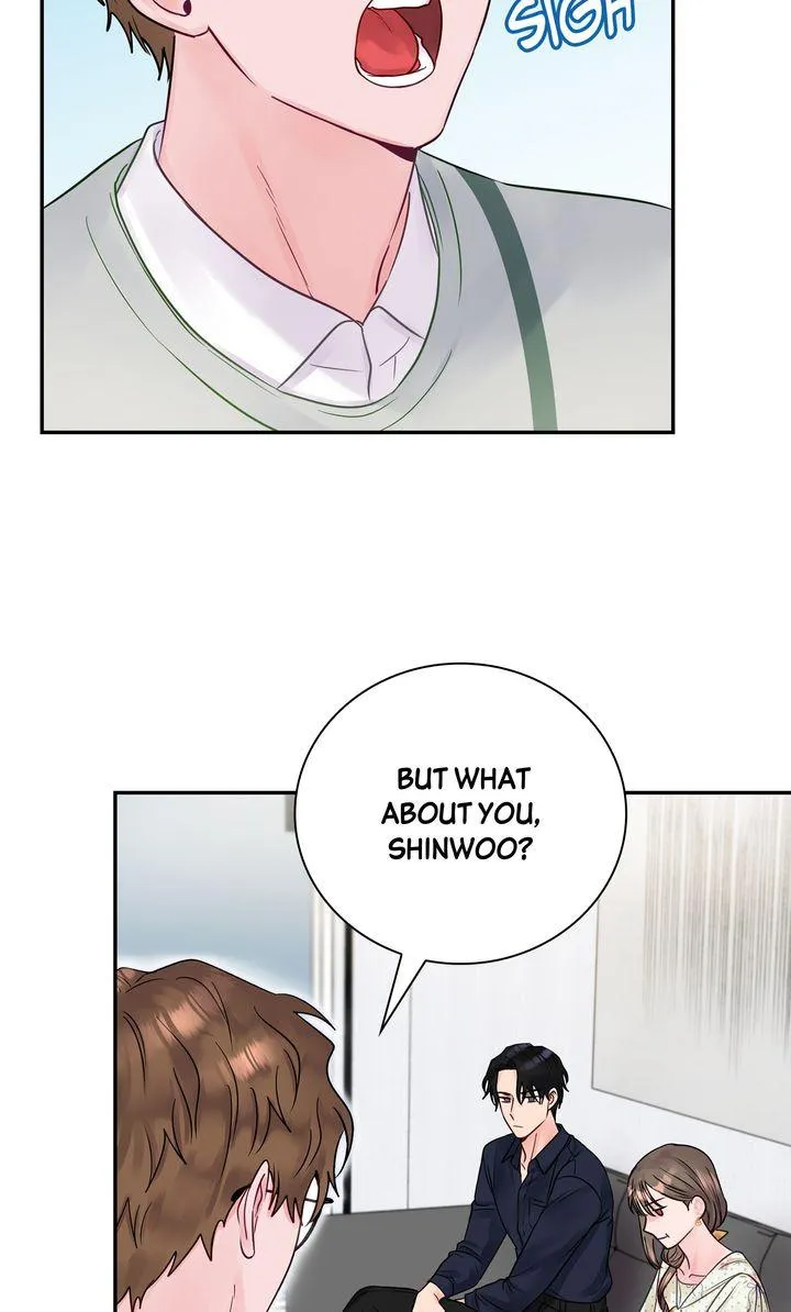 A Dangerous Friend of My Brother Chapter 10 page 19 - 