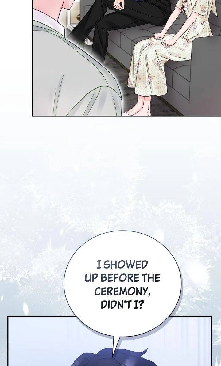 A Dangerous Friend of My Brother Chapter 10 page 20 - 